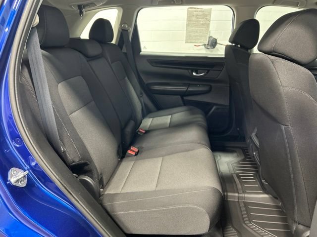 Certified 2024 Honda CR-V LX image 21