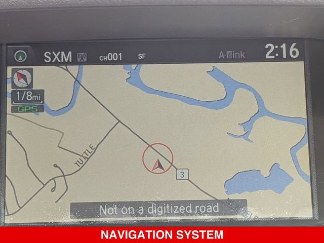 Used 2017 Acura RDX AWD w/ Technology Package image 25