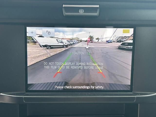 New 2026 Ford F350 XL w/ XL Chrome Package image 32