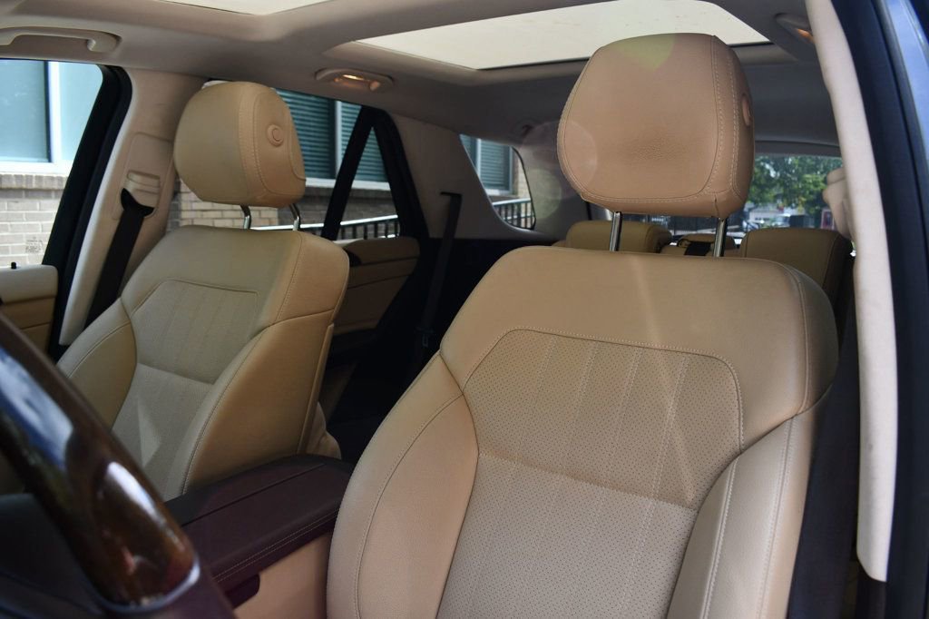 Used 2018 Mercedes-Benz GLE 350 GLE 350 SUV w/ Premium 1 Package image 17