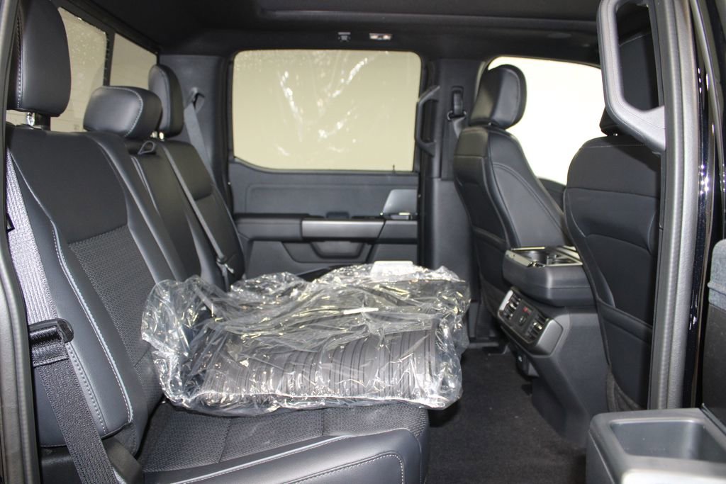 New 2026 Ford F150 Lariat image 31