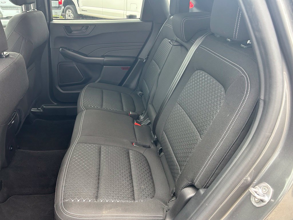 Used 2024 Ford Escape Active w/ Tech Pack #1 AWD/4WD image 11