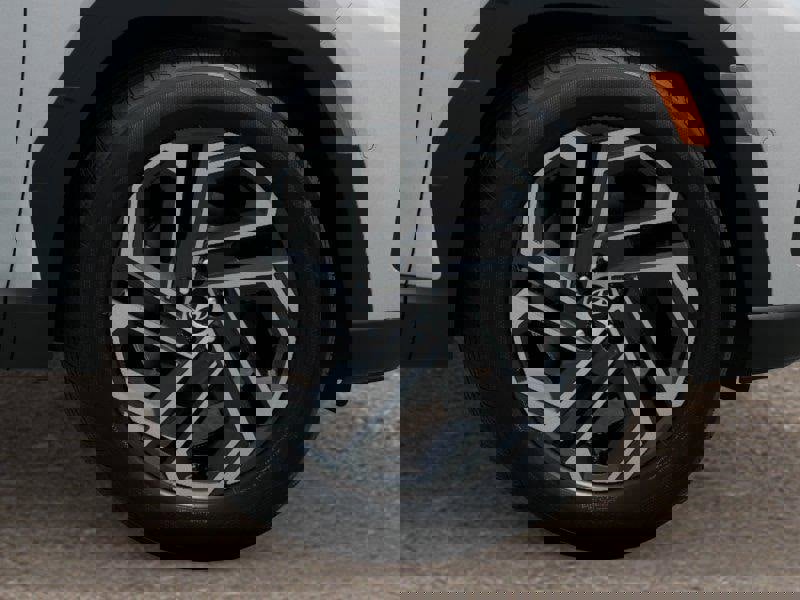 New 2026 Hyundai Tucson Limited image 8