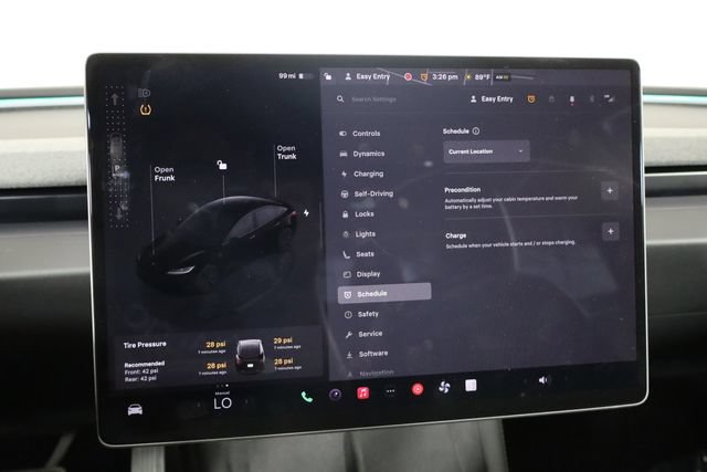 Used 2025 Tesla Model 3 Long Range RWD image 32