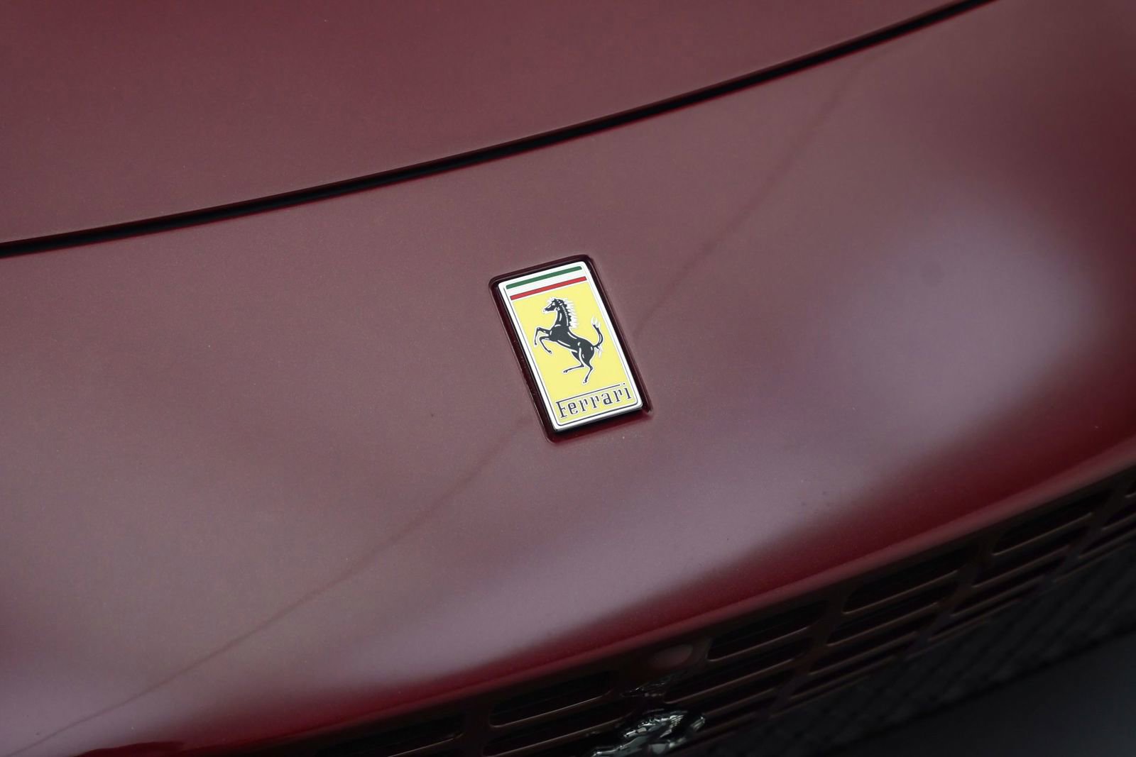 Used 2023 Ferrari Roma image 28