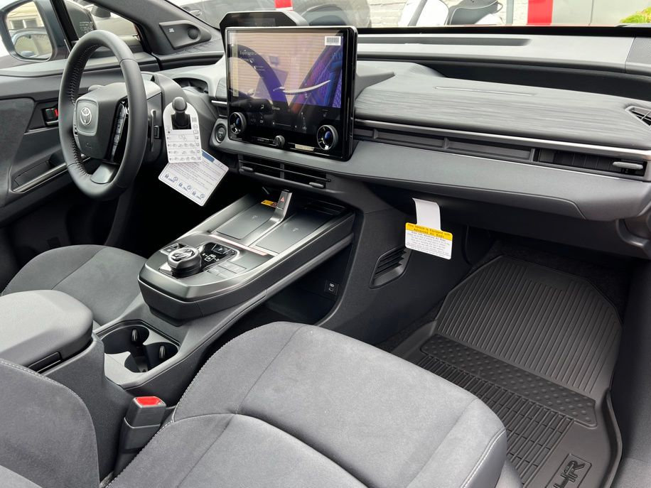 New 2026 Toyota C-HR AWD/4WD image 20