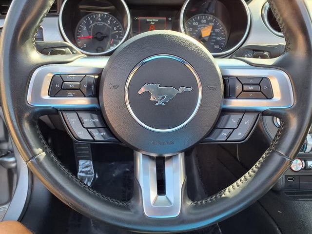 Used 2020 Ford Mustang GT Premium image 14