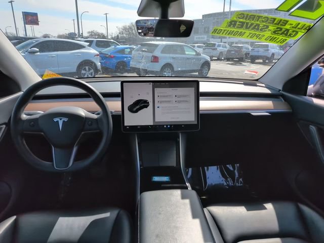 Used 2021 Tesla Model Y Long Range image 15