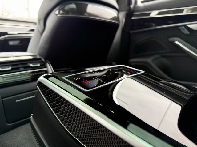 Used 2023 Audi S8 w/ S8 Executive Package image 28