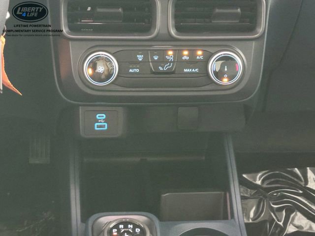 Used 2024 Ford Maverick XL w/ Equipment Group 100A Standard image 24