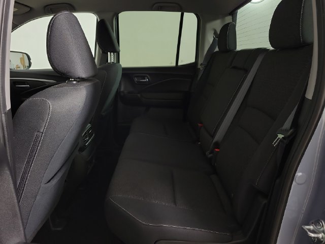 Used 2024 Honda Ridgeline Sport image 9