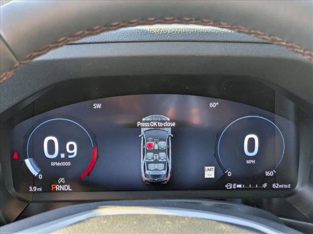 New 2026 Ford Explorer Active image 10