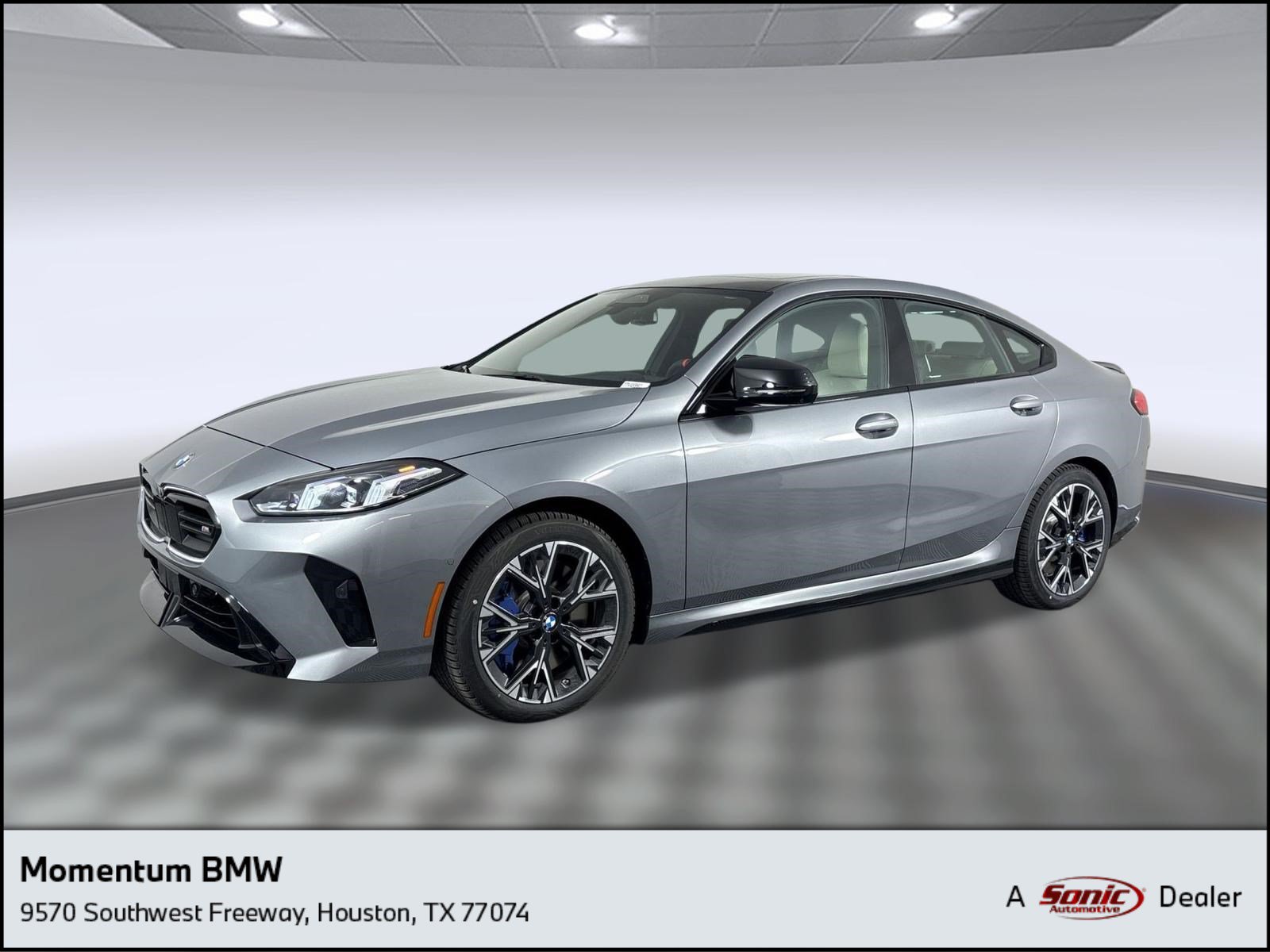 Used 2026 BMW M235i xDrive w/ Technology Package
