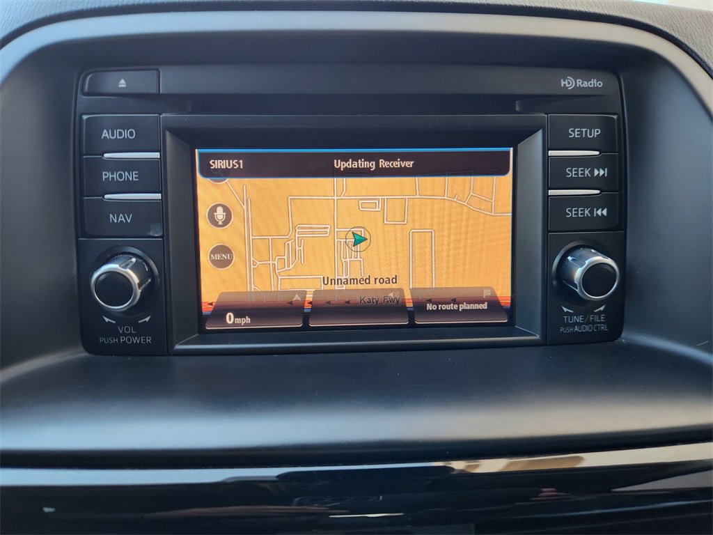 Used 2015 MAZDA CX-5 Grand Touring image 15