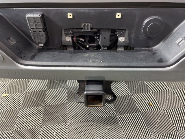 Used 2025 GMC Sierra 2500 Denali Ultimate w/ Max Trailering Package image 52