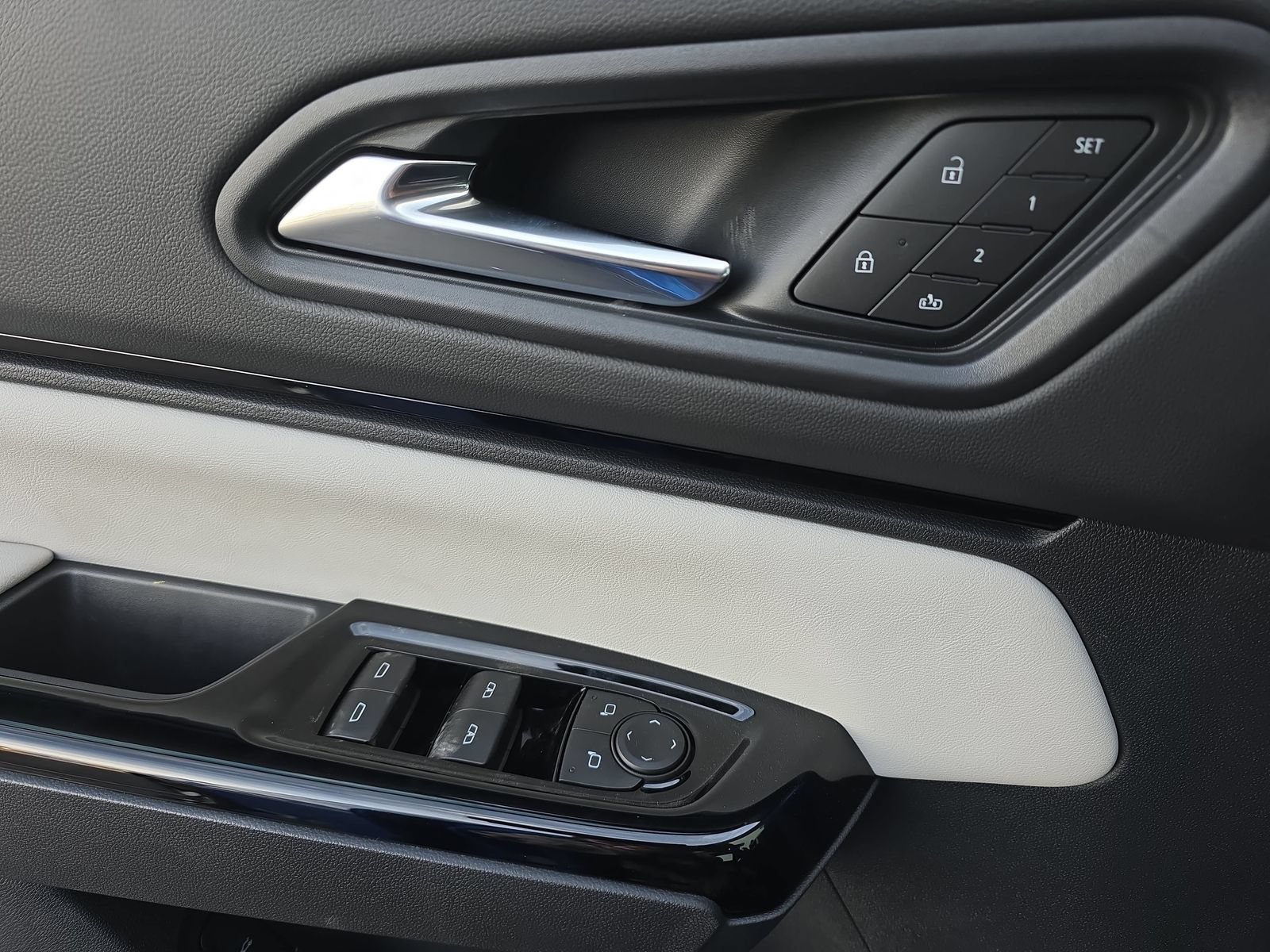 New 2026 Honda Prologue Touring image 28