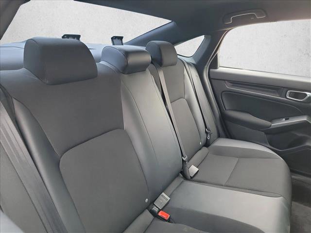 Used 2022 Honda Civic Sport image 16