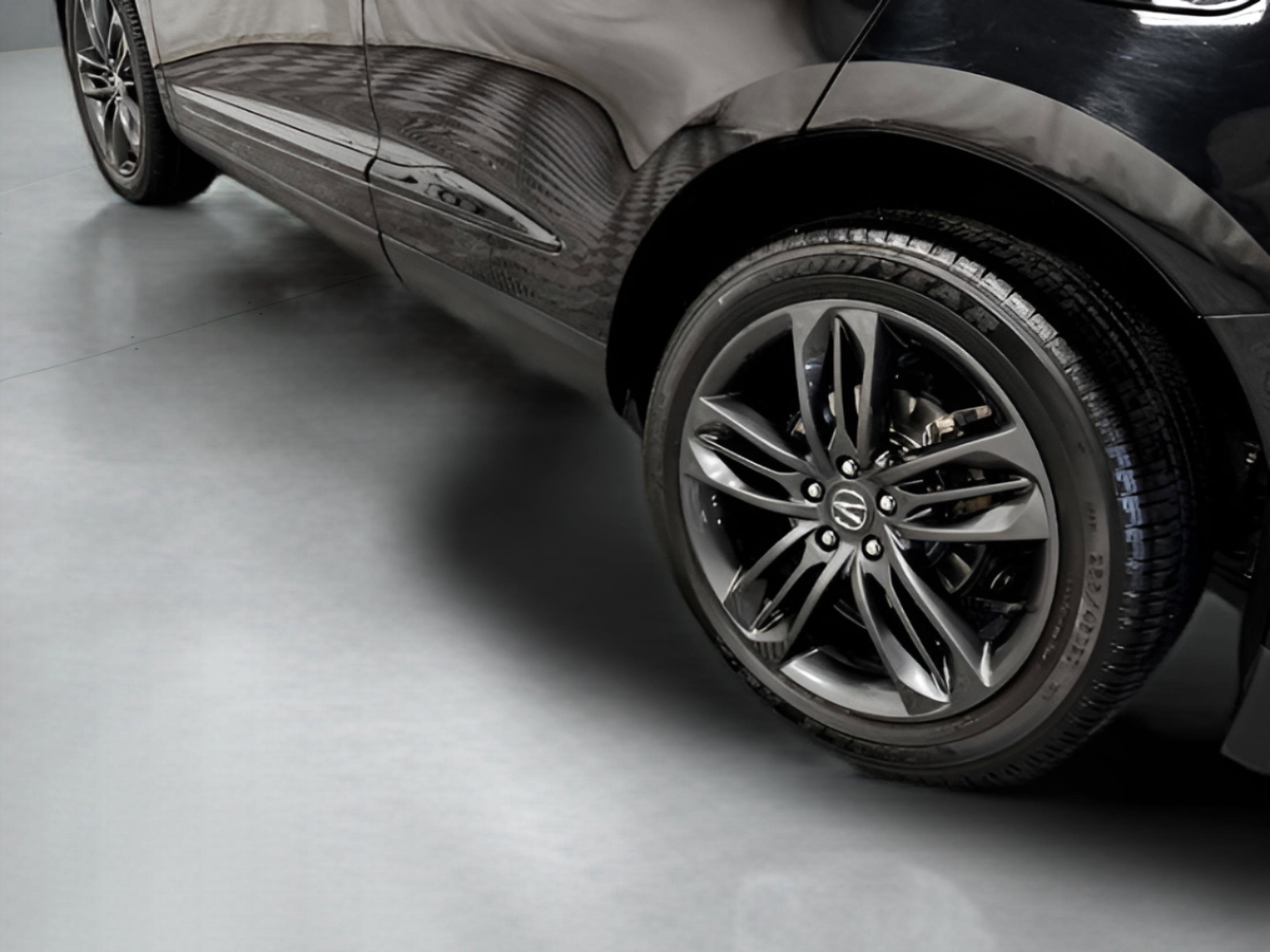 Used 2022 Acura RDX A-Spec FWD image 48