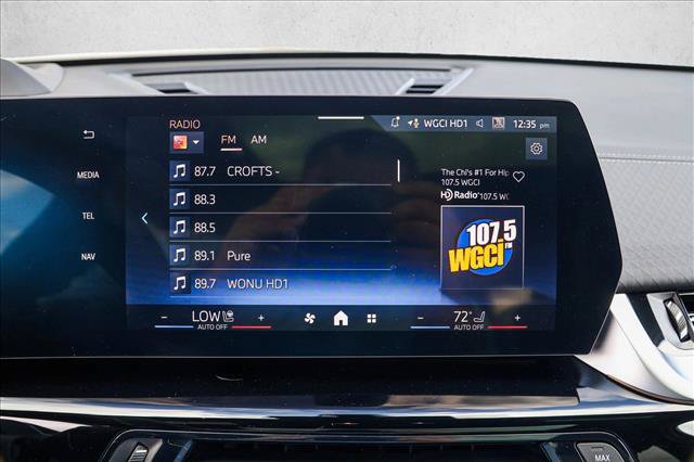 New 2026 BMW X2 xDrive28i w/ Technology Package AWD/4WD image 15