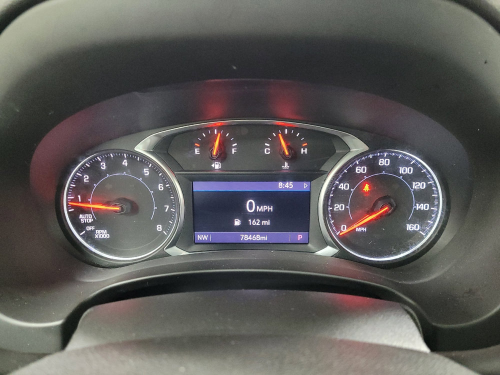 Used 2020 GMC Terrain SLT w/ Preferred Package image 23