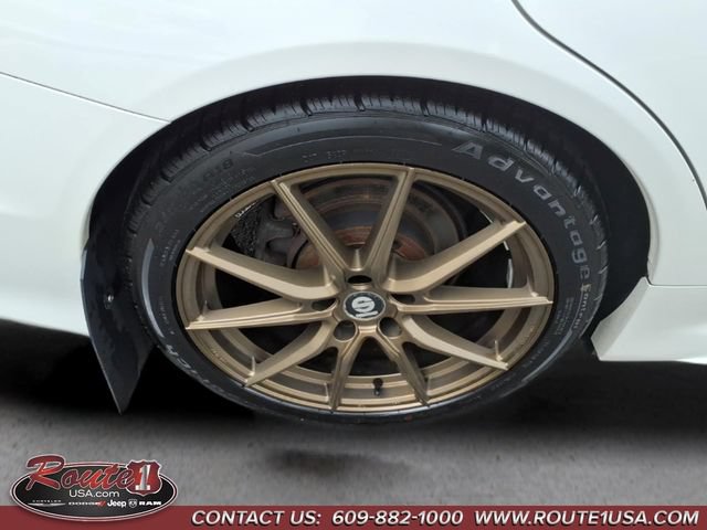 Used 2019 Subaru WRX AWD/4WD image 16