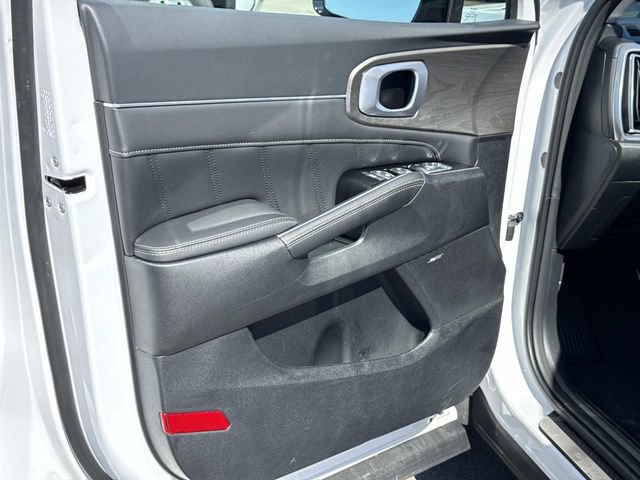 New 2026 Kia Sorento SX AWD/4WD image 11
