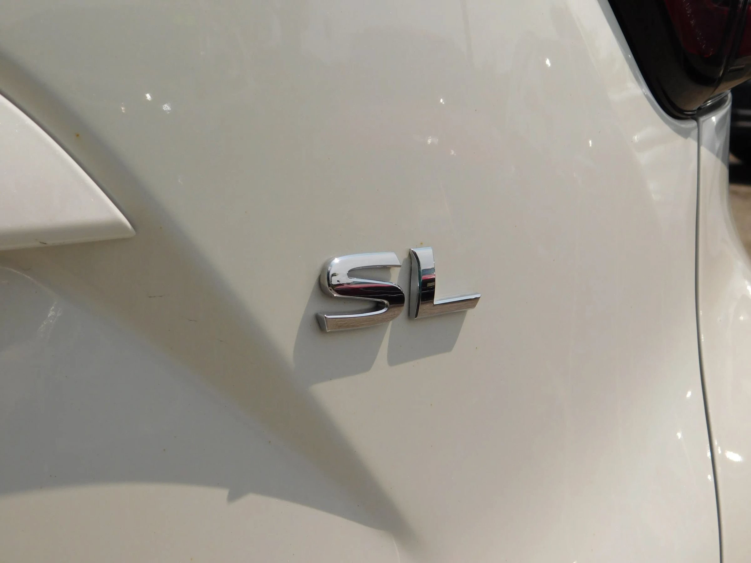 Used 2023 Nissan Murano SL FWD image 8
