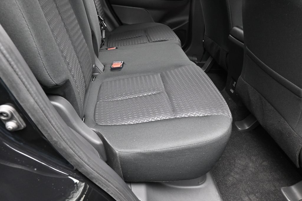 New 2026 Mitsubishi Eclipse Cross LE AWD/4WD image 35