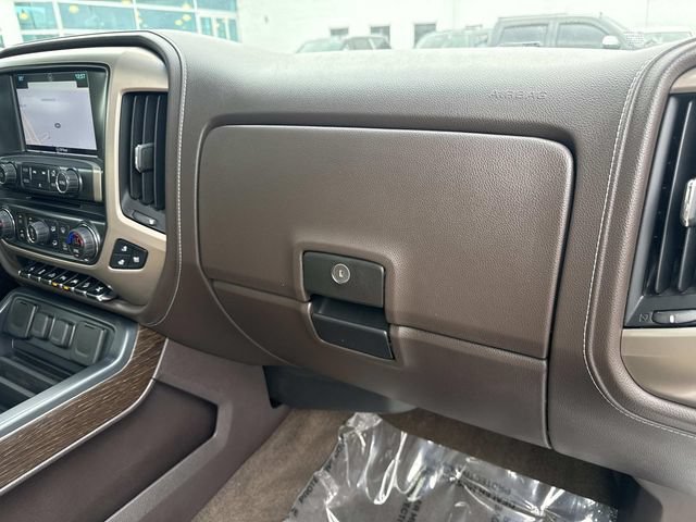 Used 2017 GMC Sierra 1500 Denali w/ Denali Ultimate Package AWD/4WD image 12