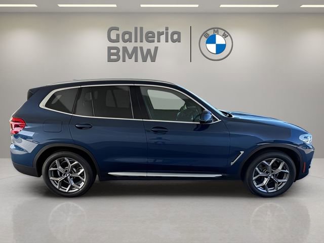 Used 2020 BMW X3 xDrive30i w/ Driving Assistance Package image 7