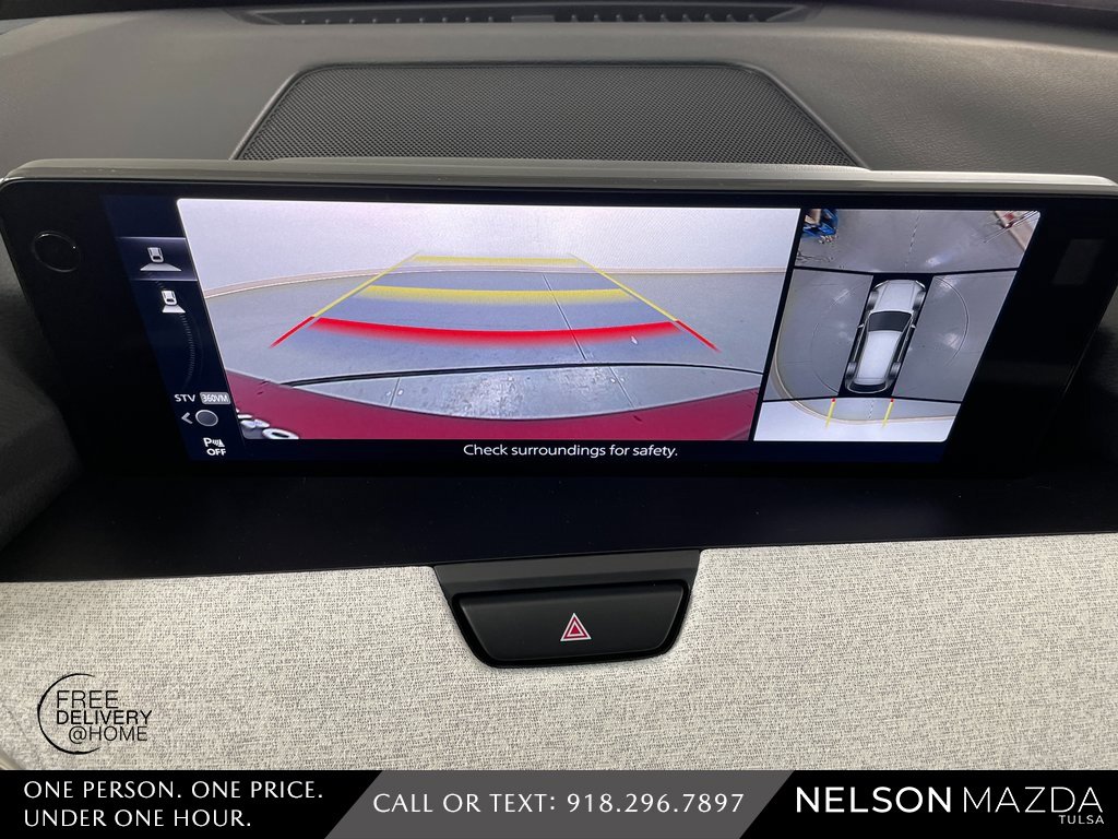 New 2026 MAZDA CX-90 3.3 Turbo S w/ Premium Plus image 30