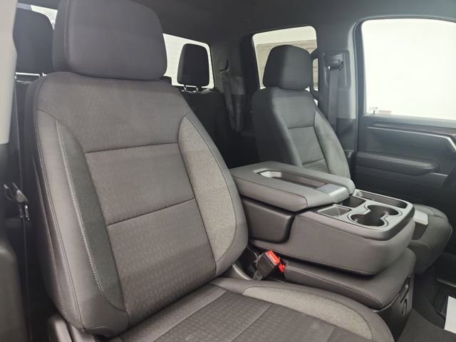 New 2026 Chevrolet Silverado 1500 LT image 30