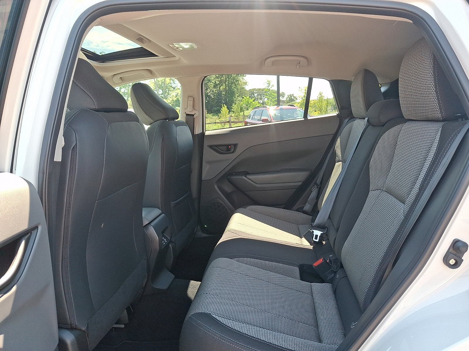 Certified 2024 Subaru Crosstrek 2.0i Premium AWD/4WD image 11