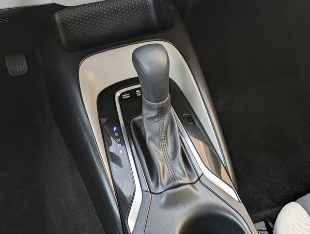 Used 2024 Toyota Corolla LE w/ LE Convenience Package image 14