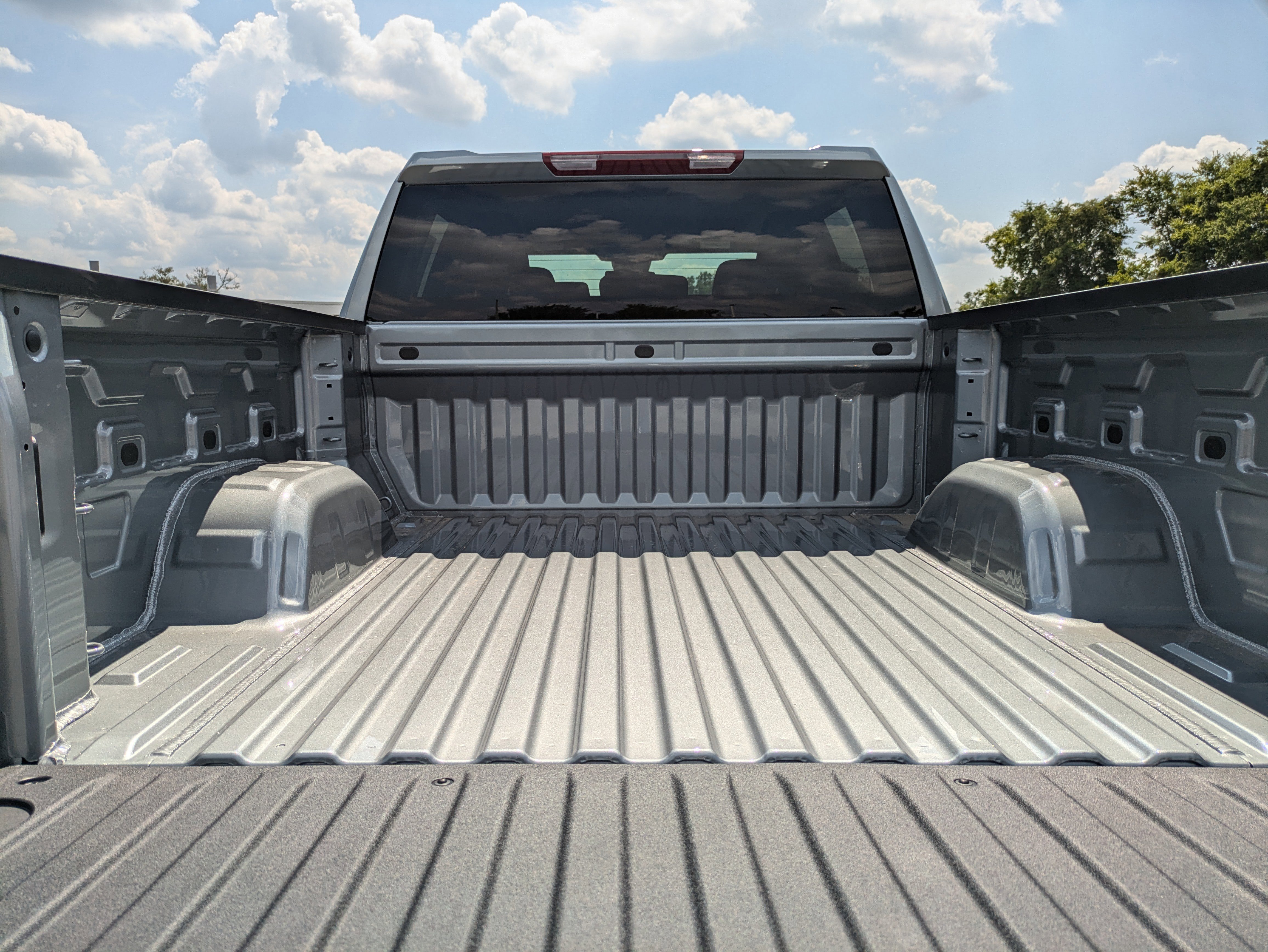 New 2026 Chevrolet Silverado 1500 LT image 13