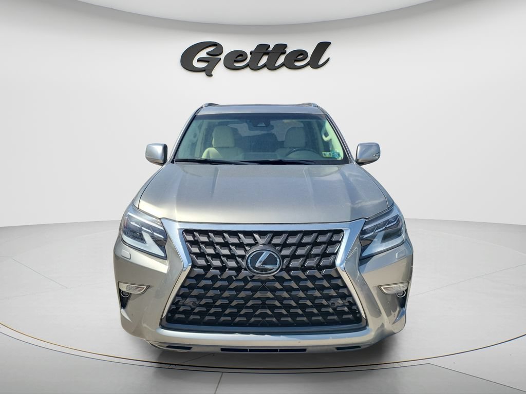 Used 2021 Lexus GX 460 Premium AWD/4WD image 5