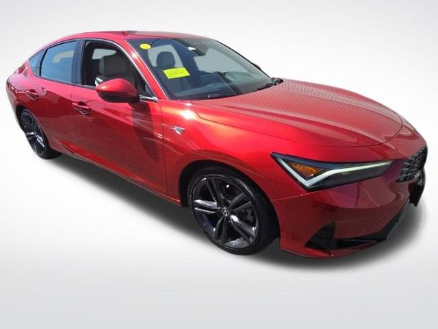 Certified 2023 Acura Integra A-Spec image 1