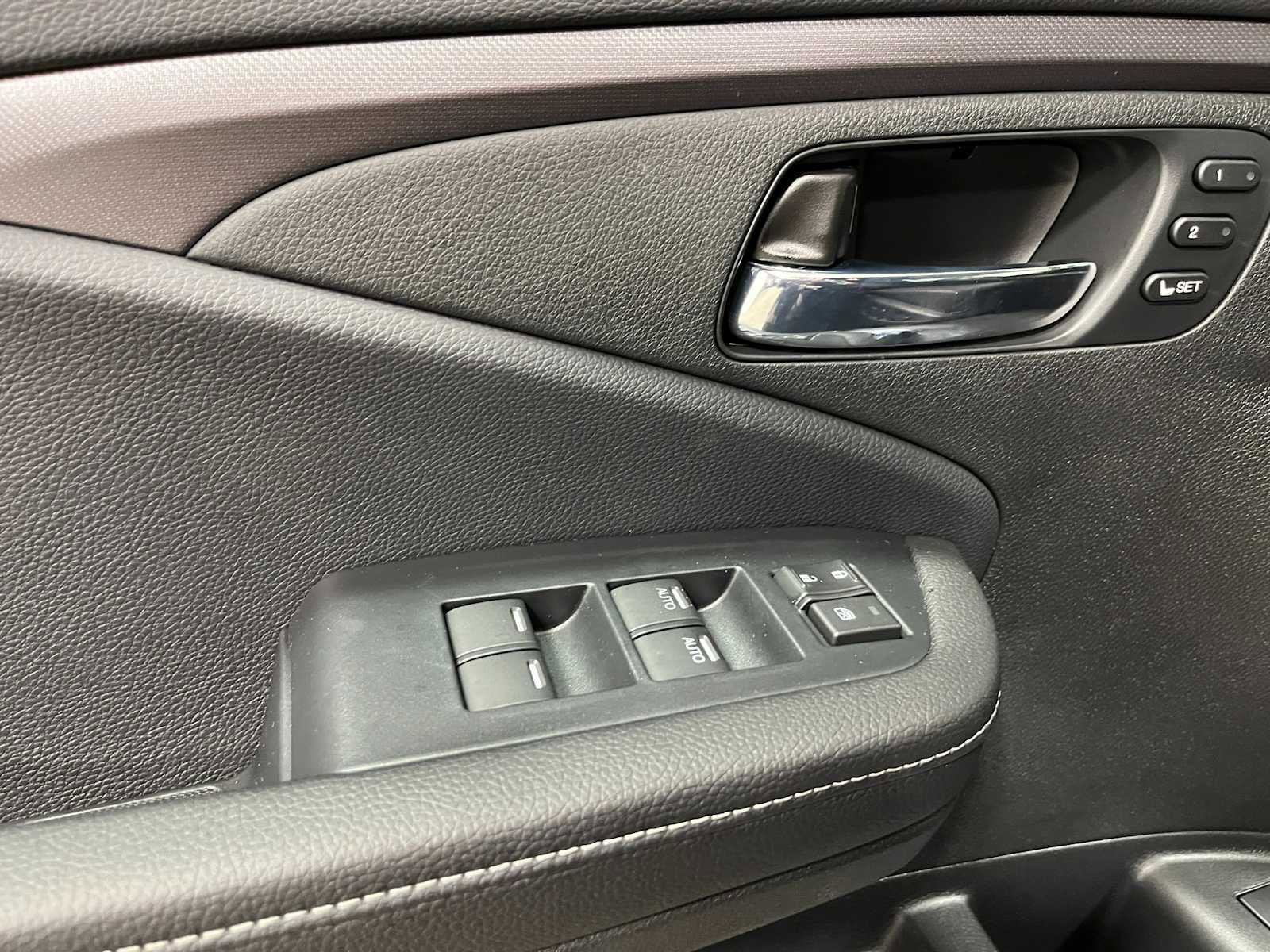 New 2026 Honda Ridgeline RTL image 9