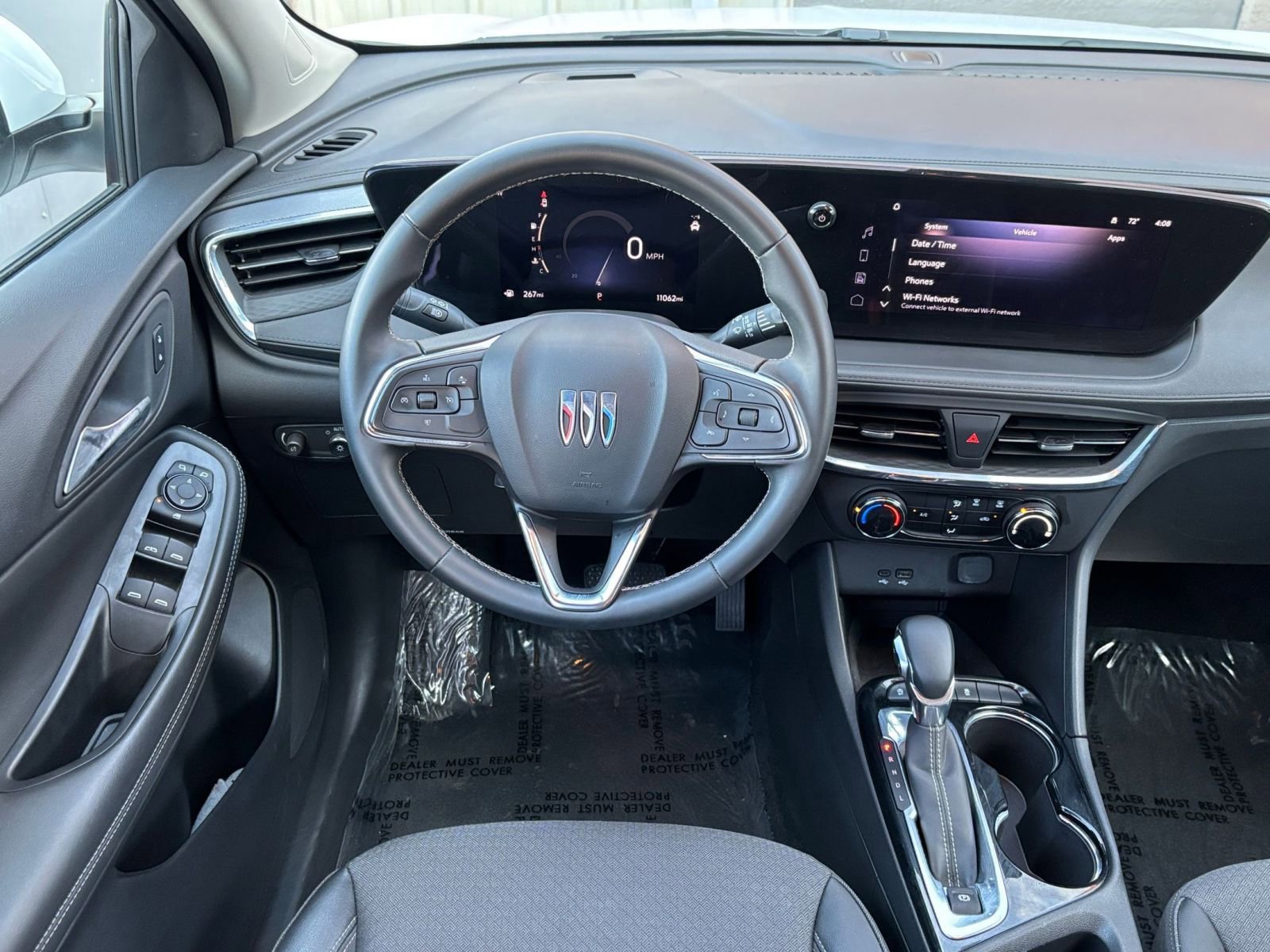 Used 2025 Buick Encore GX Preferred image 32