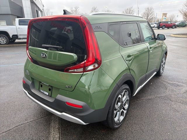 Used 2020 Kia Soul X-Line image 5