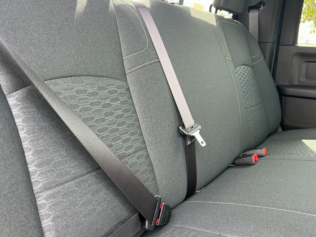 New 2025 RAM 2500 Tradesman image 13