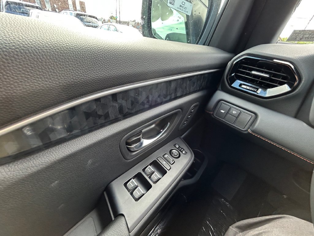 New 2026 Honda Passport TrailSport Elite image 22