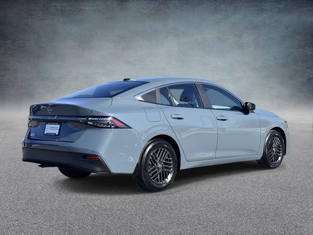 New 2026 Nissan Sentra SV w/ SV Convenience Package image 2