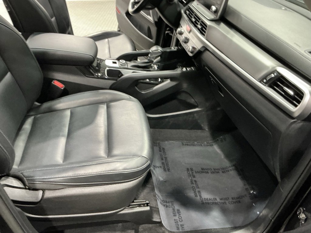 Used 2021 Kia Telluride S image 23