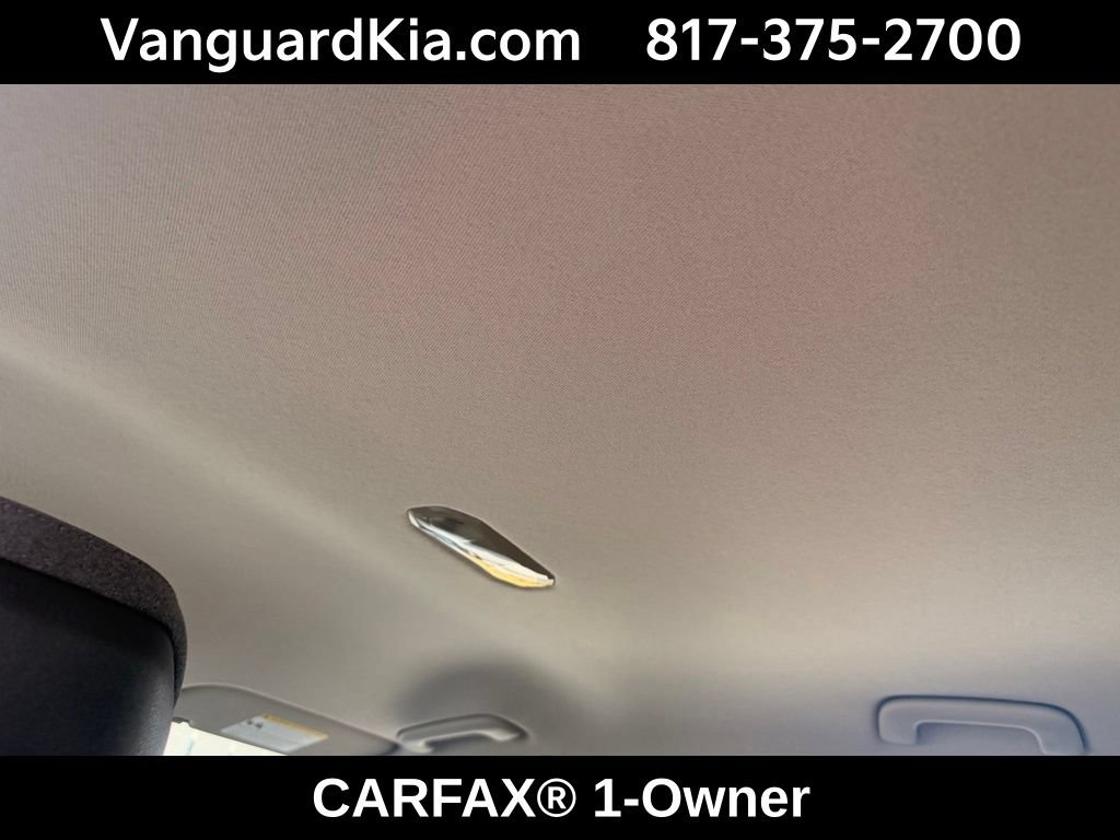 Certified 2025 Kia K4 EX FWD image 16