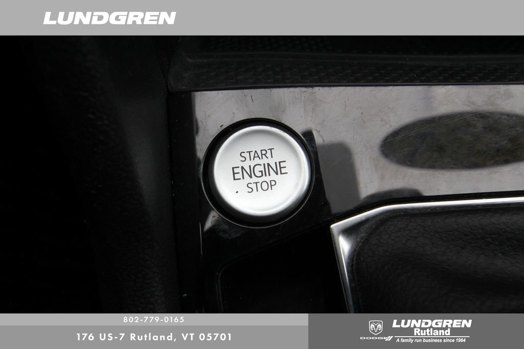 Used 2024 Volkswagen Taos SE image 26