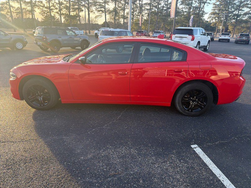 Used 2023 Dodge Charger SXT image 5