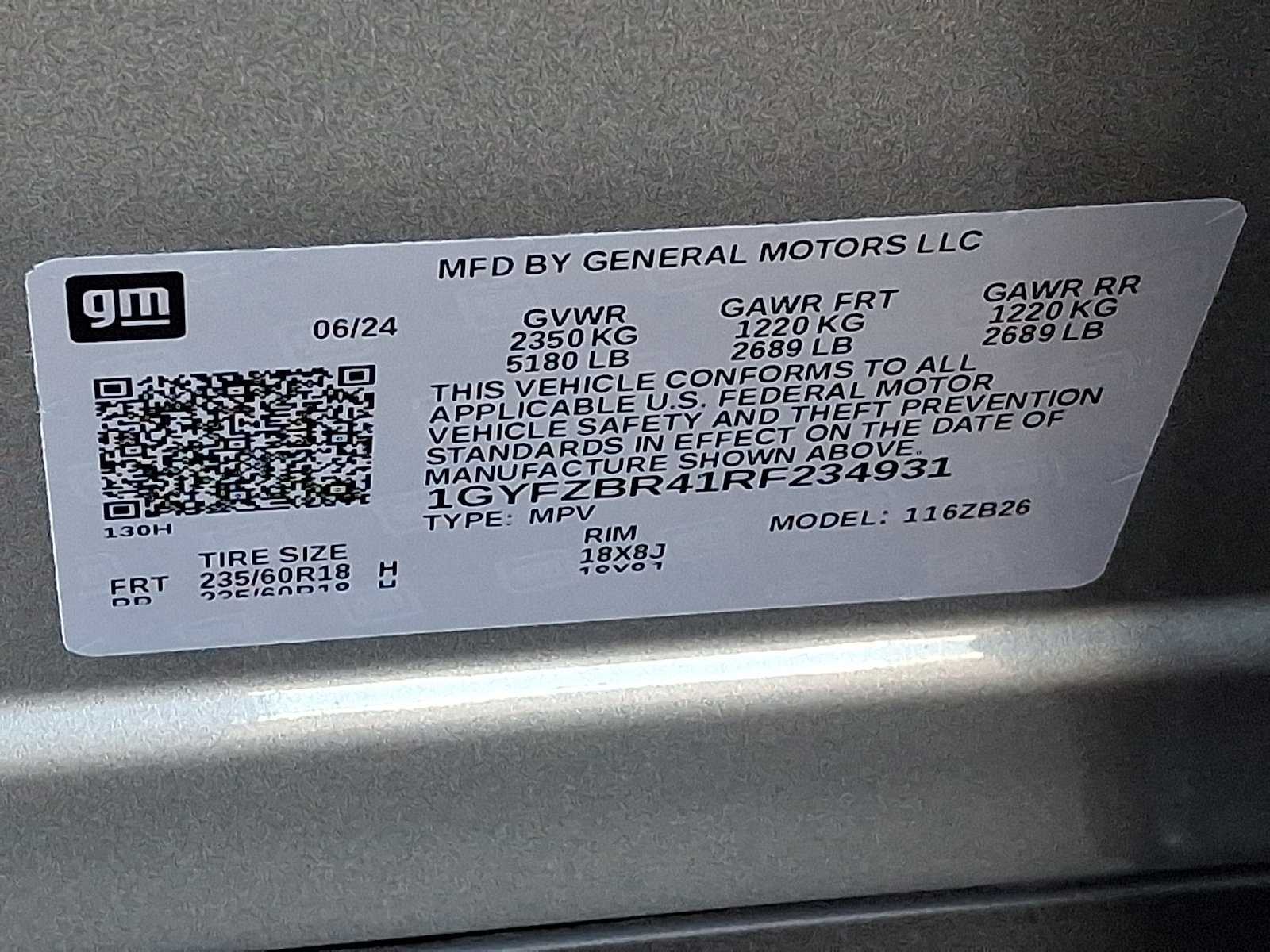 Used 2024 Cadillac XT4 Luxury w/ Cold Weather Package AWD/4WD image 28