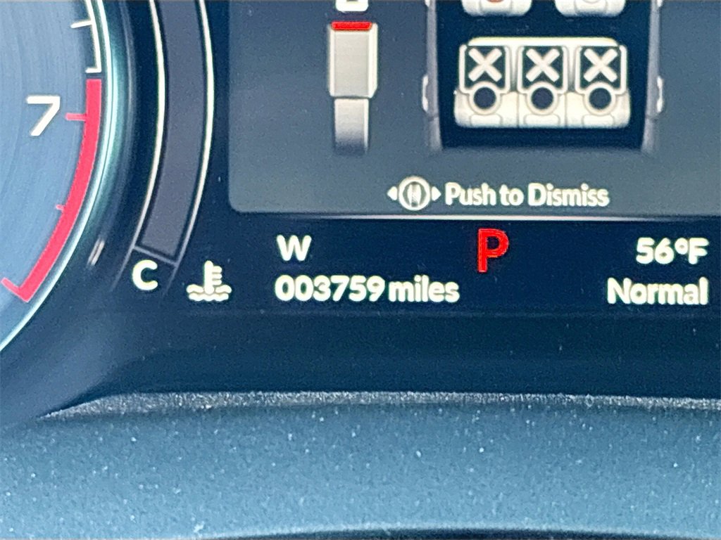 Used 2024 Acura RDX w/ Technology Package image 12