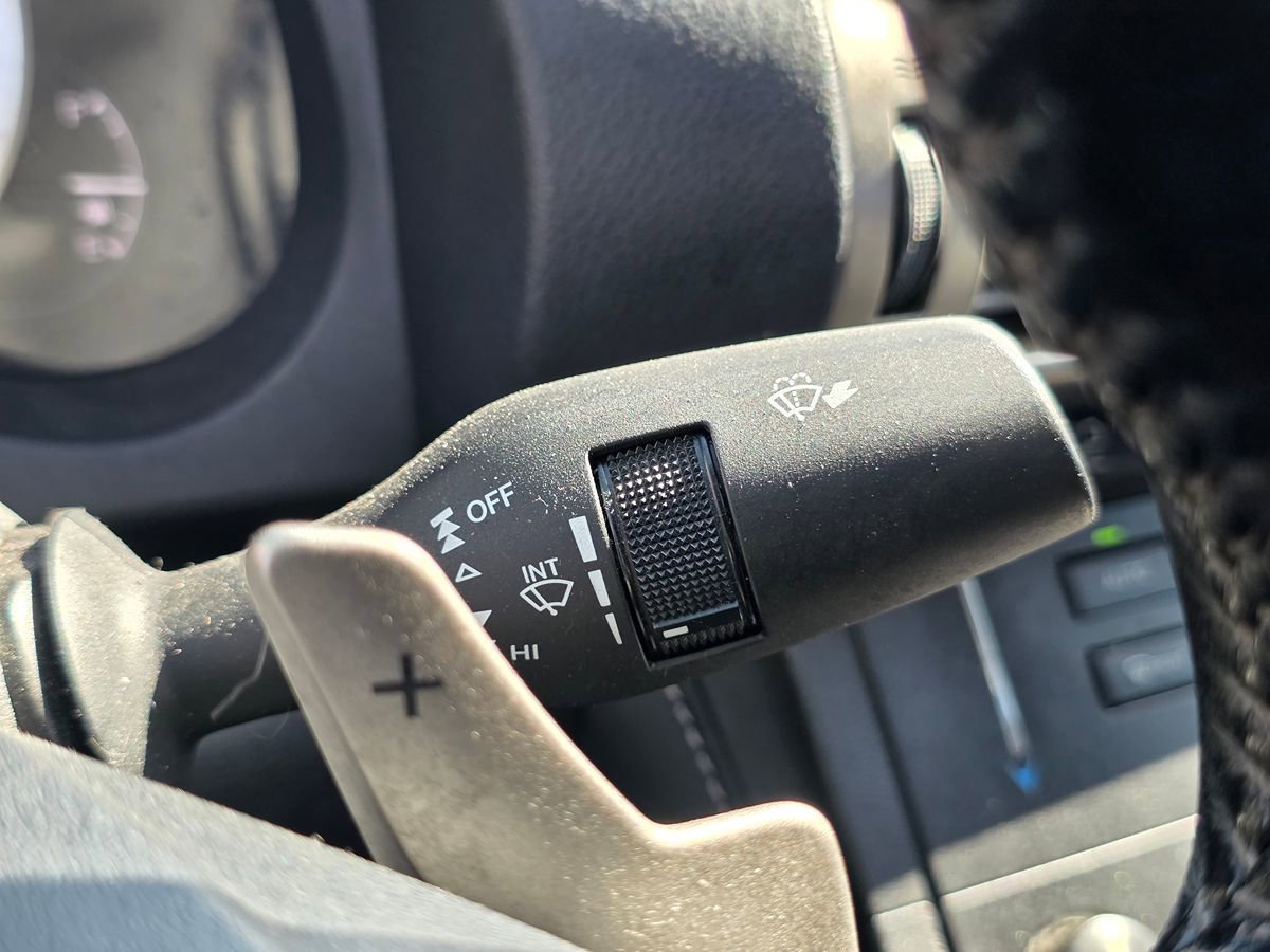 Used 2016 Lexus IS 200t RWD image 34
